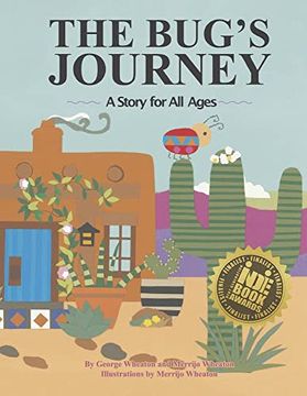 portada The Bug's Journey: A Story for all Ages (en Inglés)