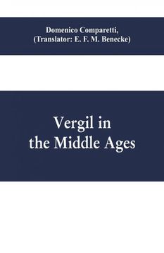 portada Vergil in the Middle Ages (in English)