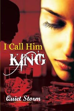 portada I Call Him King (en Inglés)
