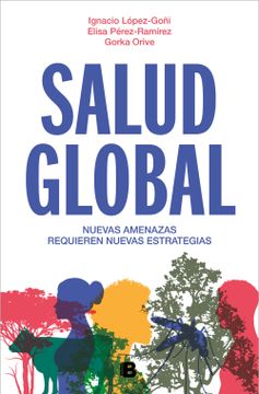 portada Salud Global