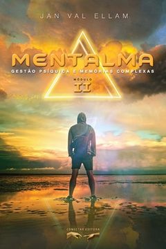 portada Mentalma II: Gestão Psíquica e Memórias Complexas (en Portugués)