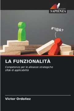 portada La Funzionalità (in Italian)