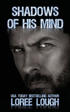 portada Shadows of His Mind: Book 2 of The Shadows Series (in English)