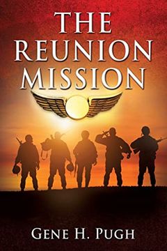 portada The Reunion Mission (en Inglés)
