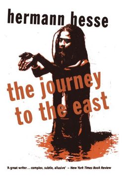 portada Journey to the East (Peter Owen Modern Classics)