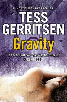 portada gravity (in English)