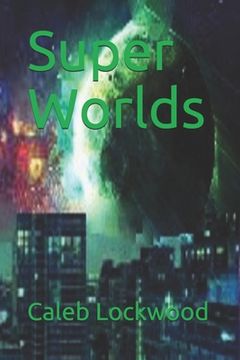 portada Super Worlds (en Inglés)