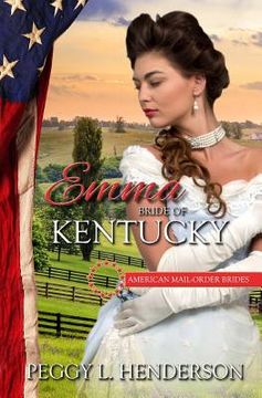 portada Emma: Bride of Kentucky