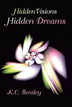 portada Hidden Visions / Hidden Dreams