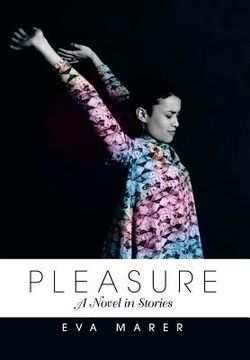 portada Pleasure: A Novel in Stories (en Inglés)
