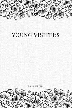 portada Young Visiters (in English)