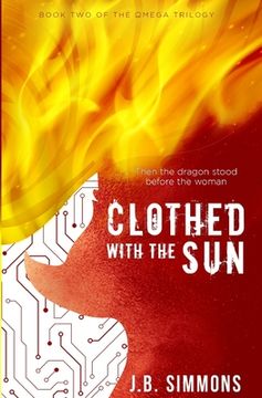 portada Clothed with the Sun (in English)