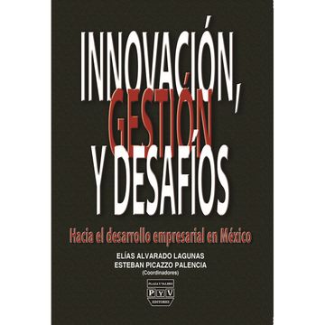 portada Innovacion, Gestion y Desafios