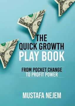 portada The Quick Growth Play book (en Inglés)