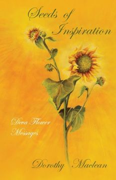 portada Seeds Of Inspiration: Deva Flower Messages (en Inglés)