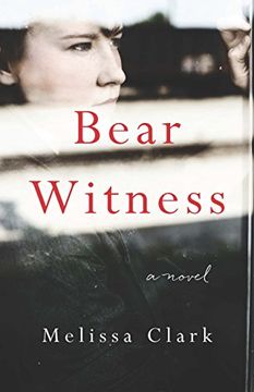 portada Bear Witness (en Inglés)