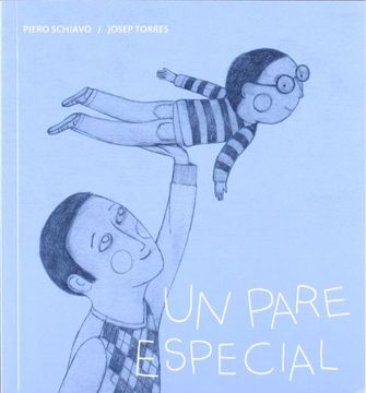 portada Un Pare Especial (Sirenes) (in Catalá)