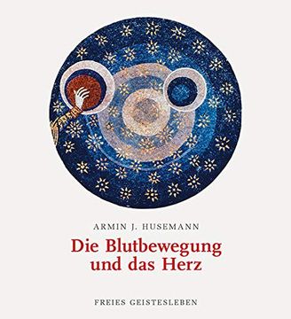 portada Die Blutbewegung und das Herz (en Alemán)