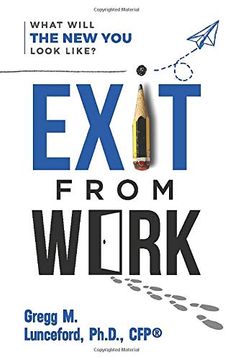 portada Exit From Work: What Will the new you Look Like? 