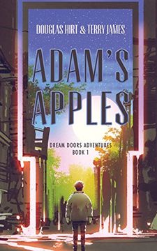 portada Adam's Apples (Dream Doors Adventures) (in English)