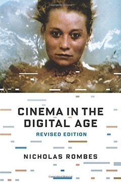portada Cinema in the Digital age (en Inglés)