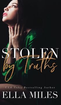 portada Stolen by Truths (en Inglés)