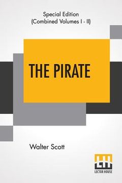portada The Pirate (Complete) (en Inglés)