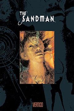 portada The Absolute Sandman, Vol. 1 (in English)
