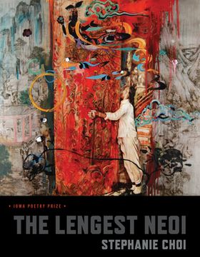 portada The Lengest Neoi (en Inglés)