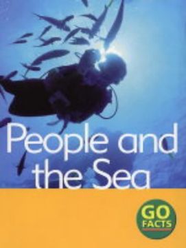 portada People and the Sea (Go Facts)