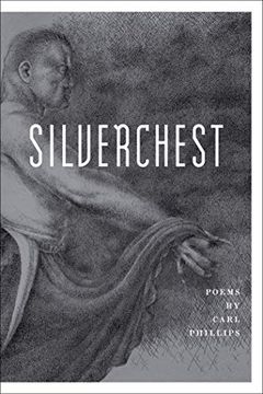 portada Silverchest: Poems (en Inglés)