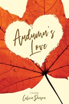 portada Audumn's Love (en Inglés)