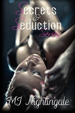portada Secrets & Seduction