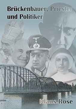 portada BrÃ¼ckenbauer, Priester und Politiker