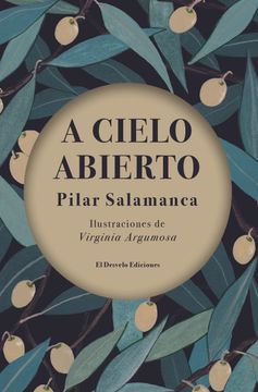 portada A Cielo Abierto (in Spanish)