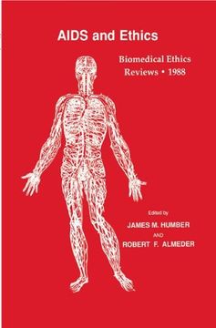 portada Biomedical Ethics Reviews · 1988