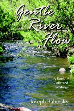 portada gentle river flow (en Inglés)