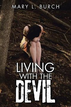 portada Living with the Devil (en Inglés)