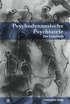 portada Psychodynamische Psychiatrie (en Alemán)