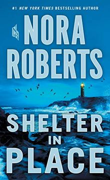 portada Shelter in Place (in English)