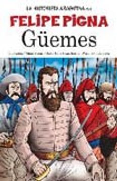 portada Guemes (in Spanish)