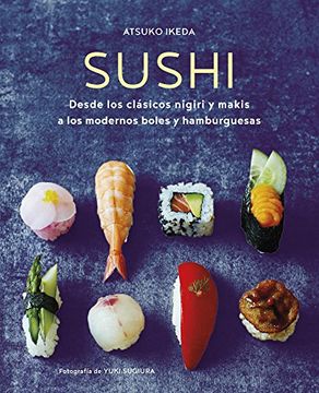 portada Sushi (in Spanish)