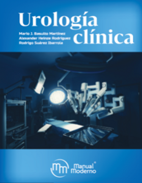 portada Urología Clínica