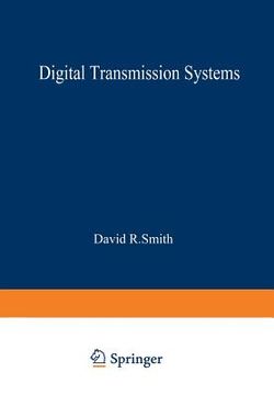 portada Digital Transmission Systems (en Inglés)