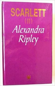 Scarlett ii 