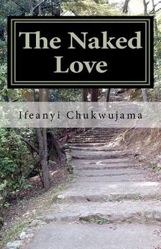 portada the naked love (en Inglés)