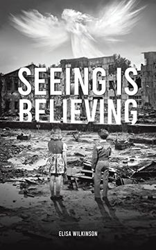 portada Seeing is Believing (in English)