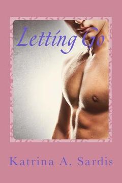 portada Letting Go