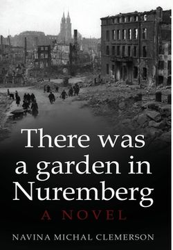 portada There was a garden in Nuremberg (en Inglés)