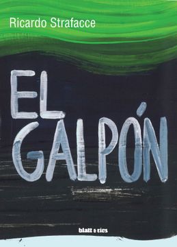 portada El Galpon